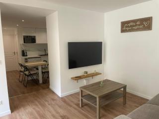 Studio Les Hauteurs de Juziers - Juziers - 1