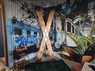 Station des Plaisirs LOVEROOM - La Gorgue - 6