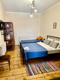 my house - Tbilisi - 9