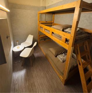 渋谷文化進化ホステル 男性専用 - Tóquio - 9