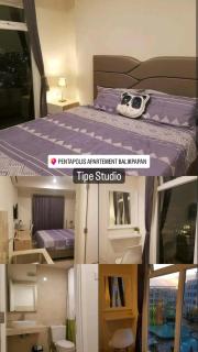 Apartment pentapolis studio - Stalkudo - 3