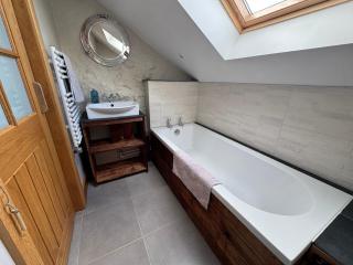 Snowdonia Barn Conversion - Llanwnda - 2