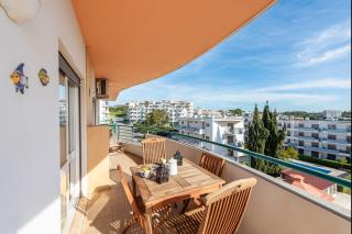Apt. Donna Praia - Lagos - 9