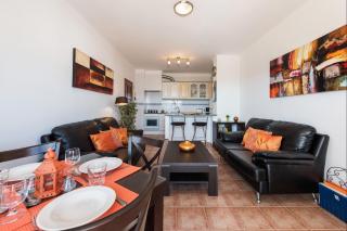 Apt. Donna Praia - Lagos - 6