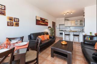Apt. Donna Praia - Lagos - 4