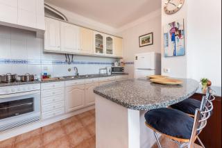 Apt. Donna Praia - Lagos - 3