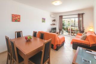 Apt. Palmeira - Praia da Luz - 4