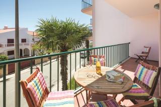 Apt. Palmeira - Praia da Luz - 2