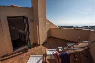 Apt. Arribas - Luz - 2