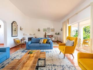 Villa Caran Lagos - Lagos - 1