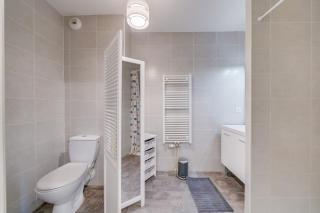 Ravissant appartement aux Chartrons avec Parking - 2