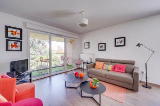 Ravissant appartement aux Chartrons avec Parking - 7