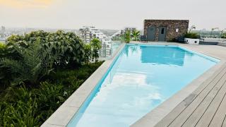 Elite Luxury Suites at Loxwood House - 2