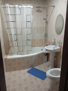 New Hotel Guli - Bukhara - 5