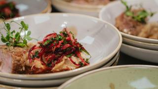 Frichs Hotel Hamar - 1