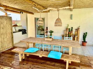 Domus Giulia - Villa sul mare - Marina di Ragusa - 8