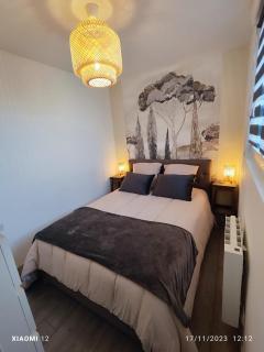 Le Clos Saint Martin - - 2