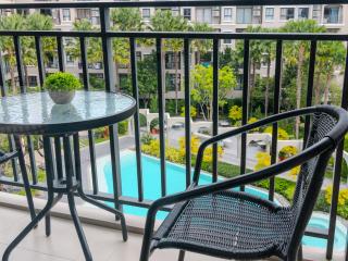 YES! LaCasita Pool View 5 FREE WiFi near the sea - Hua Hin - 7