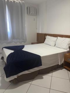 Flat ViaPark - Campos dos Goytacazes - 9