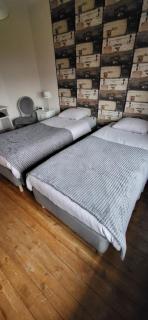 Chambres Esprit Campagne - Libramont - 8