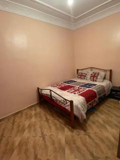 Appartement entier Oujda - Oujda - 1