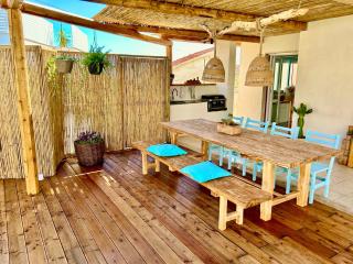 Domus Giulia - Villa sul mare - Marina di Ragusa - 1