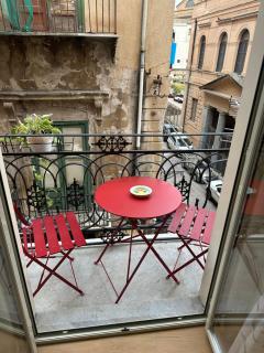 Casetta al Capo - Palermo - 9