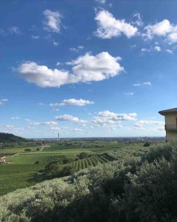 Panoramic accomodation - Verona - 1