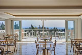 Gerakas Belvedere hotel - Vasilikos - 3