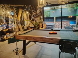Station des Plaisirs LOVEROOM - La Gorgue - 3