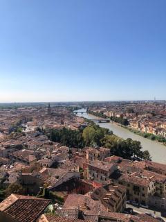 Panoramic accomodation - Verona - 8