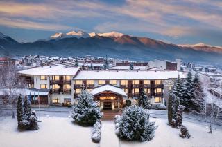 Four Points by Sheraton Bansko - Bansko - 7