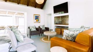 Salt and Serenity Seaside Cottage - Langezandt - Struisbaai - 5