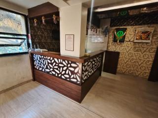 Hotel Vijay Sagar Dombivali - Kalyan - 3