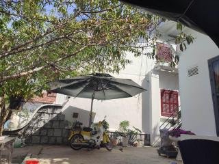 Tiên Hoa Sơn Villa - Da Lat - 5