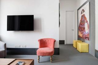 Alemaison HighEnd Historic center with 2 balconie - 1