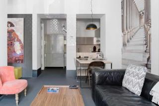 Alemaison HighEnd Historic center with 2 balconie - 2