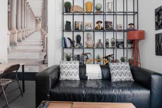 Alemaison HighEnd Historic center with 2 balconie - 3