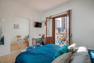 Sorella Luna Room Boutique, Centro di Olbia - Olbia - 8