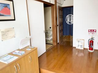 Villa Hineno - Izumi-Sano - 4