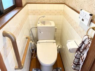 Villa Hineno - Izumi-Sano - 3