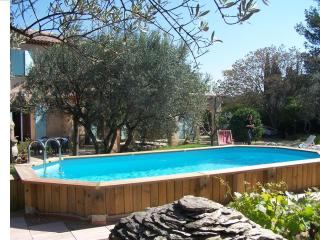 Le clos des oliviers - Ventabren - 3