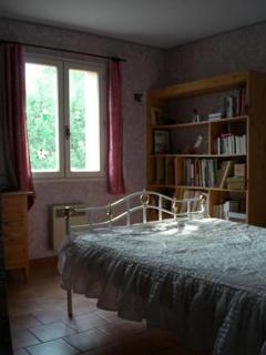 Le clos des oliviers - Ventabren - 2