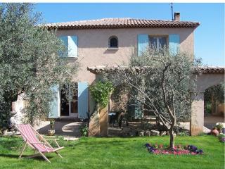Le clos des oliviers - Ventabren - 1