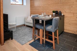 Huez - Cosy - Chaleureux - Calme - Wifi - Le Bourg-dʼOisans - 1