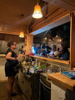 HOT - HOUSE OF TRAVELLERS, Vagator - 2