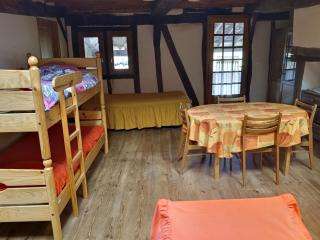 Halte de d'Artagnan - Saint-Christaud - 9