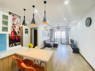 Seaview Quy Nhon apt FLC - Quy Nhon - 2