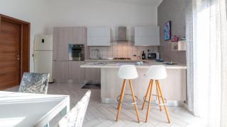 Mameli Apartment - Nurachi - 4