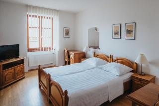 OREA Hotel Arigone Olomouc - Olomouc - 8